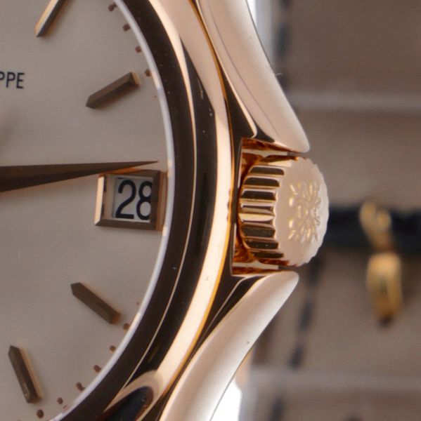 Patek Philippe Calatrava 5127R-001